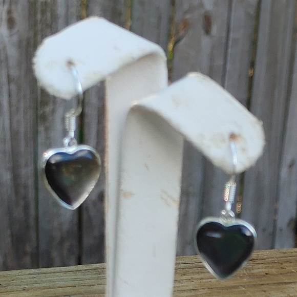 NWT Marsala Women's Drop Earrings - Picture 2 of 10